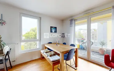 Appartement 339 900 € NANTERRE (92000) photo 2