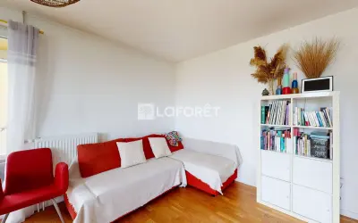Appartement 339 900 € NANTERRE (92000) photo 4