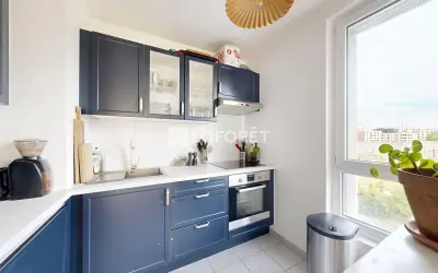 Appartement 339 900 € NANTERRE (92000) photo 5