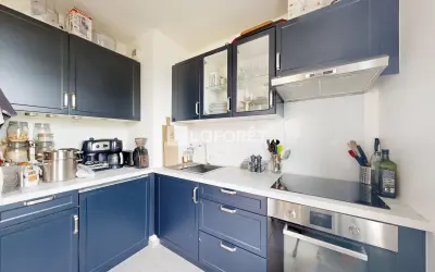 Appartement 339 900 € NANTERRE (92000) photo 6