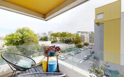 Appartement 339 900 € NANTERRE (92000) photo 7
