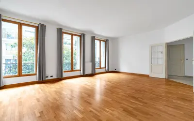 Appartement 4 800 €/mois PARIS (75016) photo 2