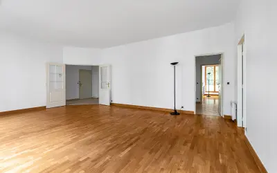 Appartement 4 800 €/mois PARIS (75016) photo 7