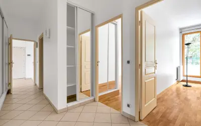 Appartement 4 800 €/mois PARIS (75016) photo 9