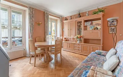 Appartement 480 000 € PARIS (75017) photo 2