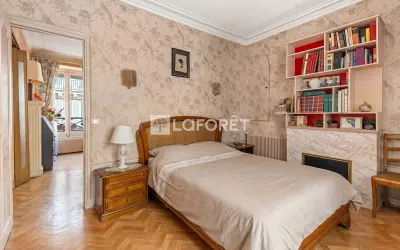 Appartement 480 000 € PARIS (75017) photo 4