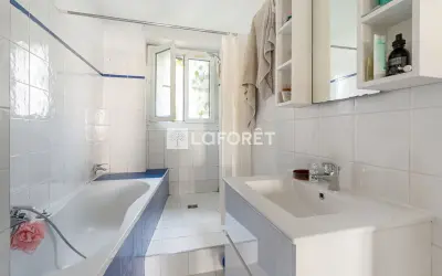 Appartement 475 000 € PARIS (75020) photo 7