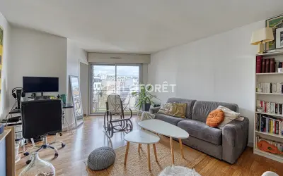 Appartement 450 000 € BOULOGNE BILLANCOURT (92100) photo 2
