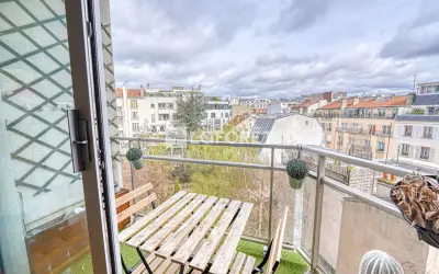 Appartement 450 000 € BOULOGNE BILLANCOURT (92100) photo 4