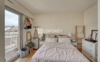 Appartement 450 000 € BOULOGNE BILLANCOURT (92100) photo 5