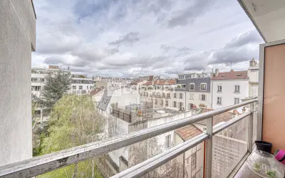 Appartement 450 000 € BOULOGNE BILLANCOURT (92100) photo 9