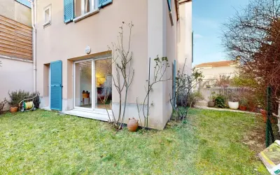 Maison 749 900 € NANTERRE (92000) photo 2