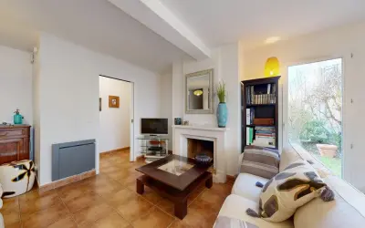 Maison 749 900 € NANTERRE (92000) photo 4