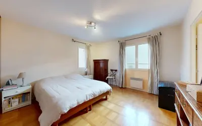 Maison 749 900 € NANTERRE (92000) photo 6