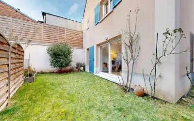 Maison 749 900 € NANTERRE (92000) photo 8