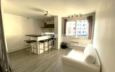 Appartement 169 900 € NANTERRE (92000) photo 2