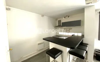 Appartement 169 900 € NANTERRE (92000) photo 4