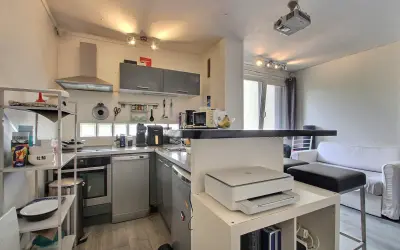 Appartement 169 900 € NANTERRE (92000) photo 5