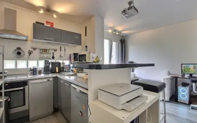 Appartement 169 900 € NANTERRE (92000) photo 9