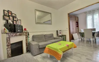 Maison 375 000 € NANTERRE (92000) photo 2