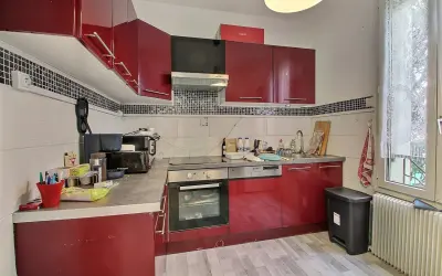 Maison 375 000 € NANTERRE (92000) photo 5