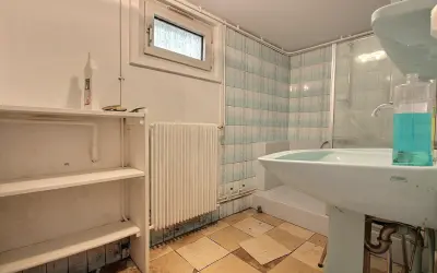 Maison 375 000 € NANTERRE (92000) photo 8