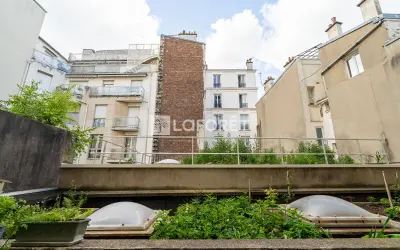 Appartement 175 000 € PARIS (75016) photo 4