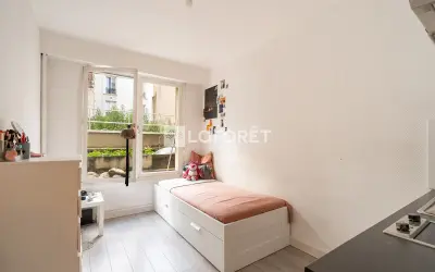 Appartement 175 000 € PARIS (75016) photo 5