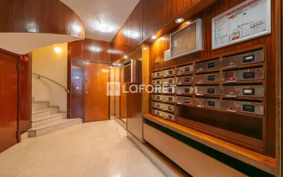 Appartement 175 000 € PARIS (75016) photo 9