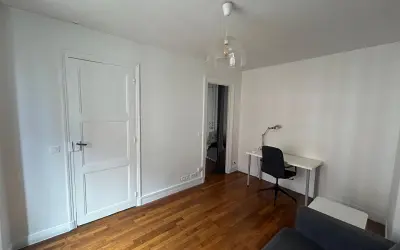 Appartement 943 €/mois BOULOGNE BILLANCOURT (92100) photo 4