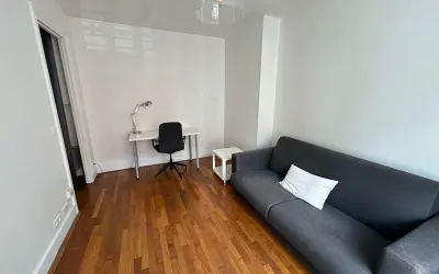 Appartement 943 €/mois BOULOGNE BILLANCOURT (92100) photo 5