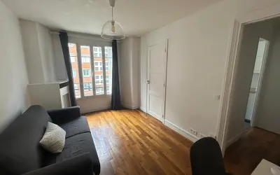 Appartement 943 €/mois BOULOGNE BILLANCOURT (92100) photo 6
