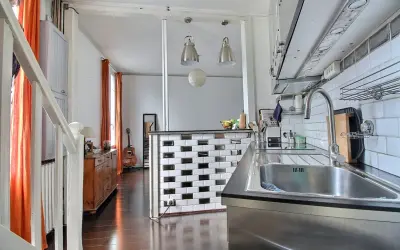 Appartement 210 000 € COLOMBES (92700) photo 2
