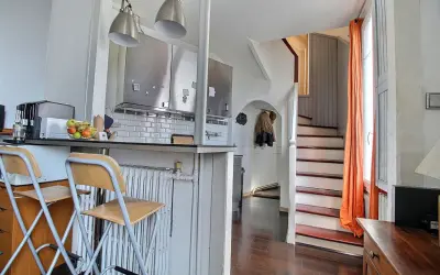 Appartement 210 000 € COLOMBES (92700) photo 4
