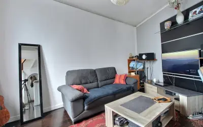 Appartement 210 000 € COLOMBES (92700) photo 5