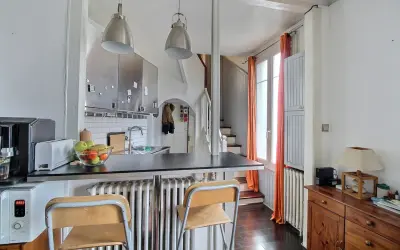 Appartement 210 000 € COLOMBES (92700) photo 6