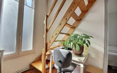 Appartement 210 000 € COLOMBES (92700) photo 8