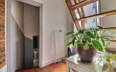 Appartement 210 000 € COLOMBES (92700) photo 9