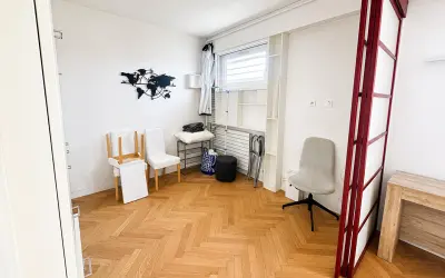 Appartement 1 175 €/mois PARIS (75017) photo 2