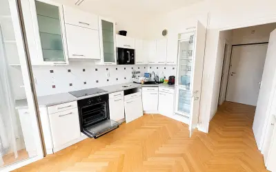 Appartement 1 175 €/mois PARIS (75017) photo 4