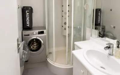 Appartement 1 175 €/mois PARIS (75017) photo 5