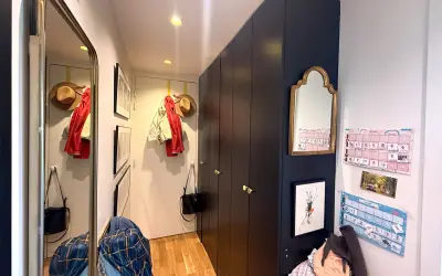 Appartement 2 000 €/mois COLOMBES (92700) photo 4