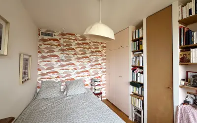 Appartement 2 000 €/mois COLOMBES (92700) photo 5