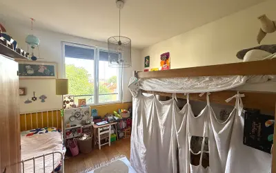 Appartement 2 000 €/mois COLOMBES (92700) photo 7