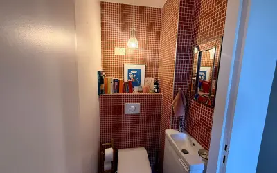 Appartement 2 000 €/mois COLOMBES (92700) photo 9