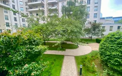 Appartement 765 €/mois PUTEAUX (92800) photo 4