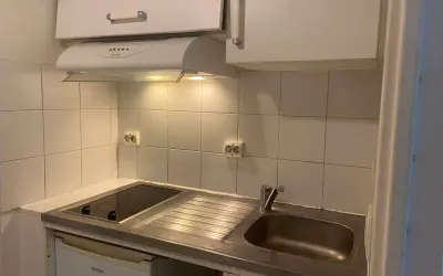 Appartement 765 €/mois PUTEAUX (92800) photo 5