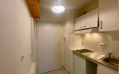 Appartement 765 €/mois PUTEAUX (92800) photo 6