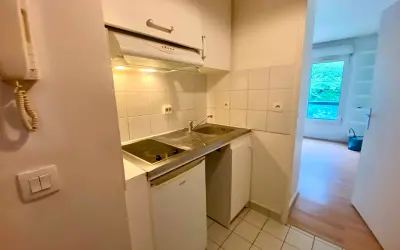 Appartement 765 €/mois PUTEAUX (92800) photo 7