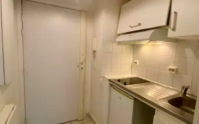Appartement 765 €/mois PUTEAUX (92800) photo 8